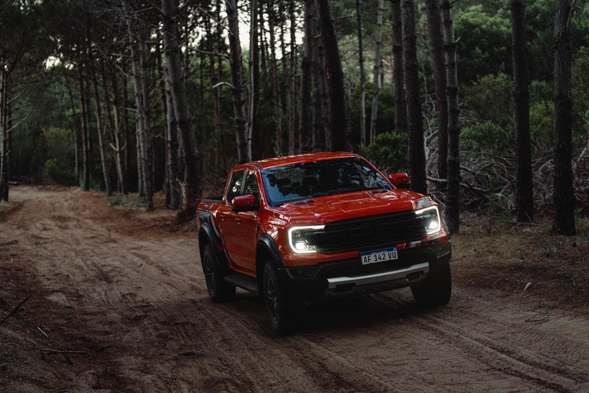 Ford Maverick